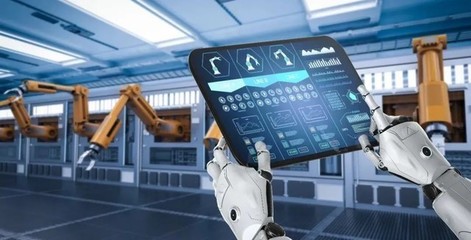工業(yè)4.0 云端信息系統(tǒng)集成服務重塑時代變革